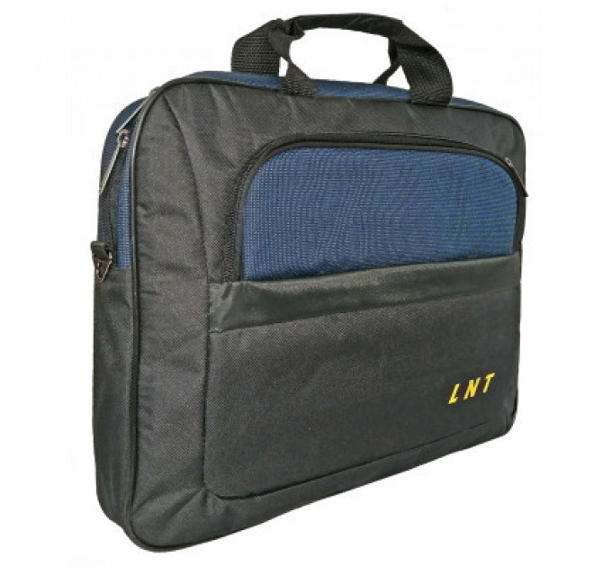 Сумка для ноутбука LNT 15.6" (LNT-15-6BM-DB)