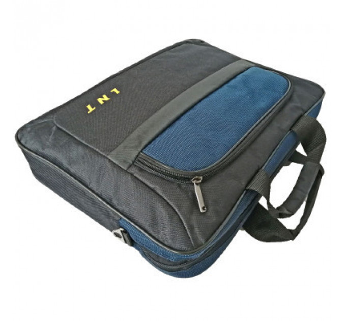 Сумка для ноутбука LNT 15.6" (LNT-15-6BM-DB)