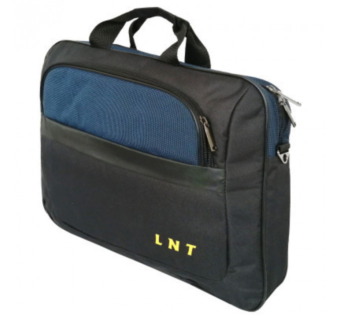 Сумка для ноутбука LNT 15.6" (LNT-15-6BM-DB)
