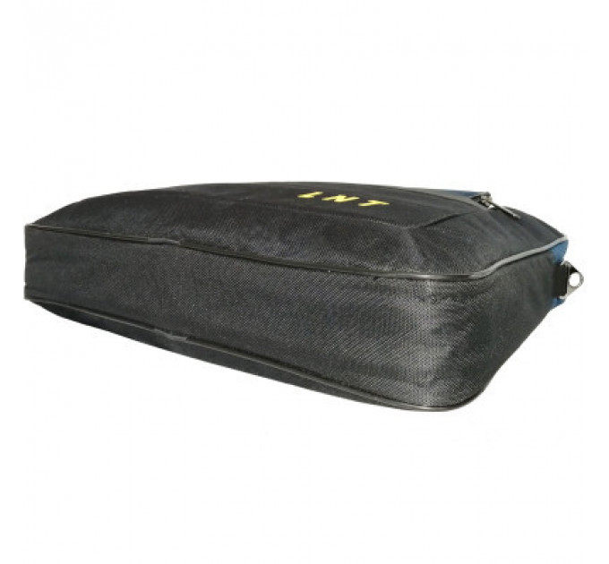 Сумка для ноутбука LNT 15.6" (LNT-15-6BM-DB)