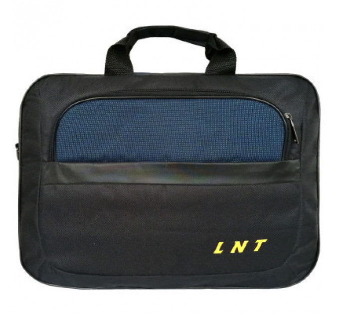 Сумка для ноутбука LNT 15.6" (LNT-15-6BM-DB)
