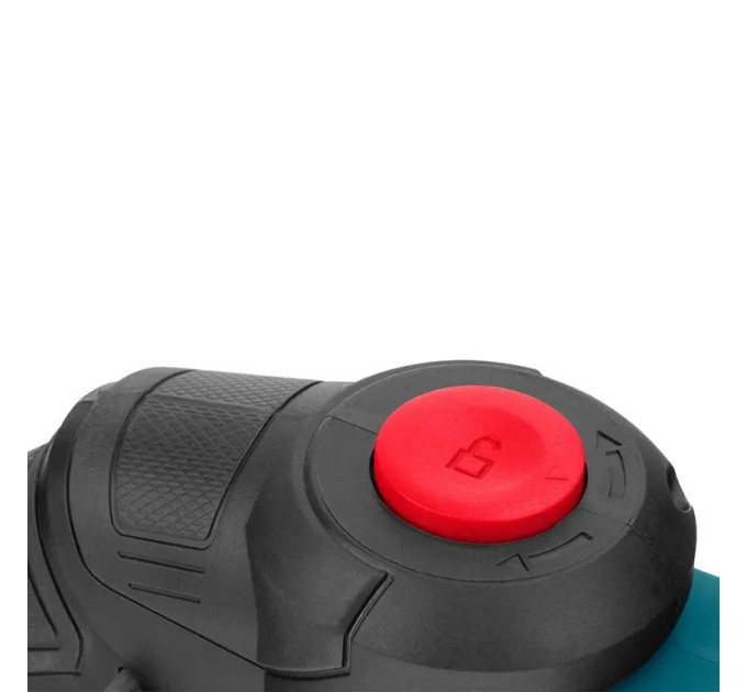 Ronix Ланцюгова міні-пила акумуляторна Ronix 8600
