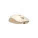 A4Tech Миша бездротова A4Tech Fstyler FB26CS Air2 (Cafe Latte), колір бежевий