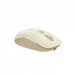 A4Tech Миша бездротова A4Tech Fstyler FB26CS Air2 (Cafe Latte), колір бежевий
