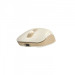 A4Tech Миша бездротова A4Tech Fstyler FB26CS Air2 (Cafe Latte), колір бежевий