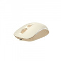 A4Tech Миша бездротова A4Tech Fstyler FB26CS Air2 (Cafe Latte), колір бежевий