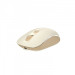 A4Tech Миша бездротова A4Tech Fstyler FB26CS Air2 (Cafe Latte), колір бежевий
