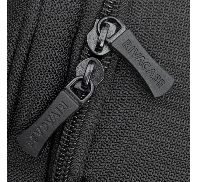RivaCase Сумка Rivacase 8407, чорна