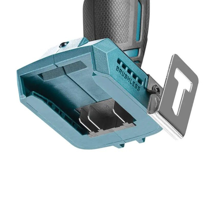 Ronix Дриль-шуруповерт ударний акумуляторний Ronix 8900