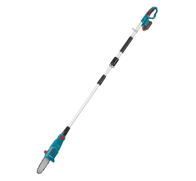 Ronix Ланцюгова пила-висоторіз акумуляторна Ronix 8602