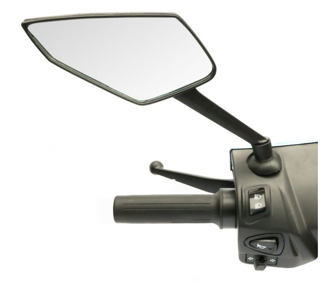 Maxxter Електроскутер Maxxter NEOS V (Blue)