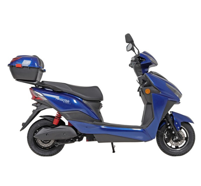 Maxxter Електроскутер Maxxter NEOS V (Blue)