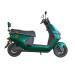 Yadea Електроскутер YADEA GT35 (green)