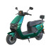 Yadea Електроскутер YADEA GT35 (green)