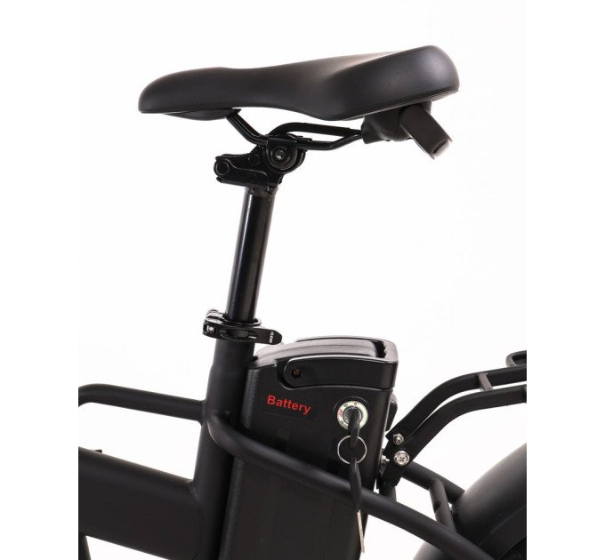 Maxxter Електричний велосипед Maxxter Urban Max