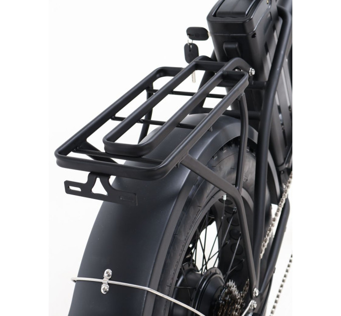 Maxxter Електричний велосипед Maxxter Urban Max