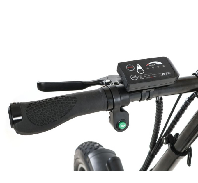 Maxxter Електричний велосипед Maxxter Urban Max
