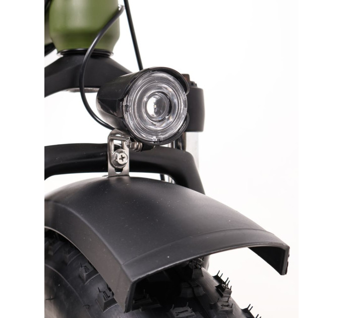 Maxxter Електричний велосипед Maxxter Urban Max