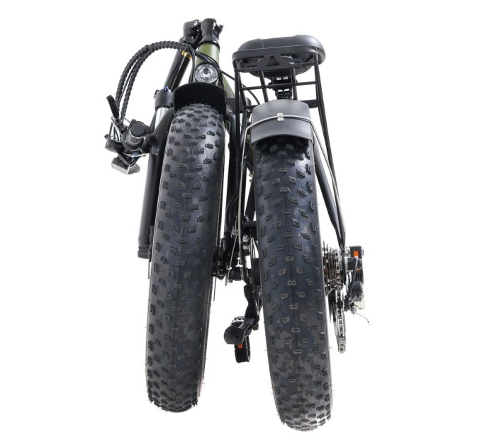 Maxxter Електричний велосипед Maxxter Urban Max