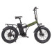 Maxxter Електричний велосипед Maxxter Urban Max