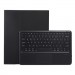Чохол до планшета BeCover Keyboard+TouchPad Samsung Tab S10 Plus (SM-X820/SM-X826) 12.4" Black (712593)