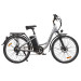 Maxxter Електричний велосипед Maxxter CITY 2.0 (Silver)