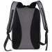 Рюкзак для ноутбука Porto 15.6" RNB-3014 GY (RNB-3014GY)