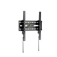 Настінний кронштейн Gembird WM-75T-04
