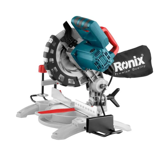 Ronix Торцювальна пилка Ronix 5100