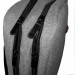 Рюкзак для ноутбука Porto 15.6" RNB-3014 GY (RNB-3014GY)