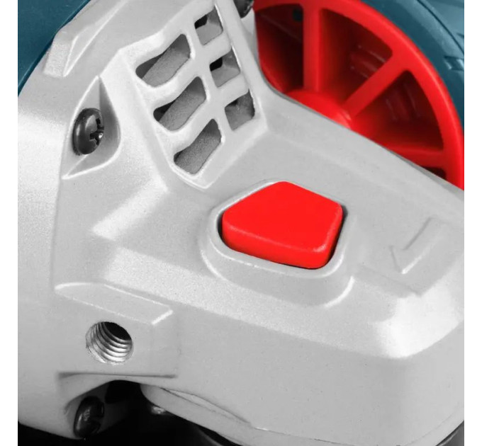 Ronix Кутова шліфмашина Ronix 3151