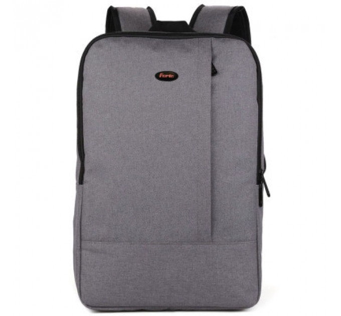 Рюкзак для ноутбука Porto 15.6" RNB-3014 GY (RNB-3014GY)