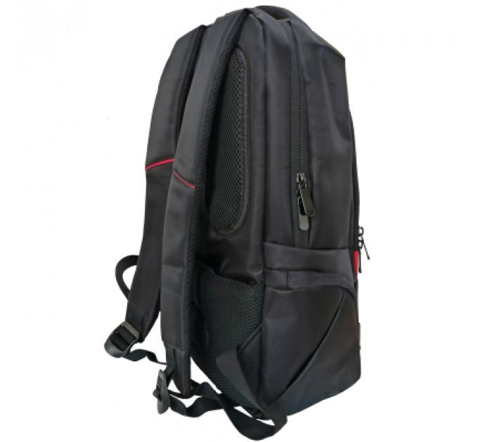 Рюкзак для ноутбука Porto 15.6" RNB-3022 BK (RNB-3022BK)
