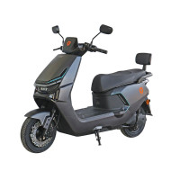 Електроскутер YADEA GT35 (black)