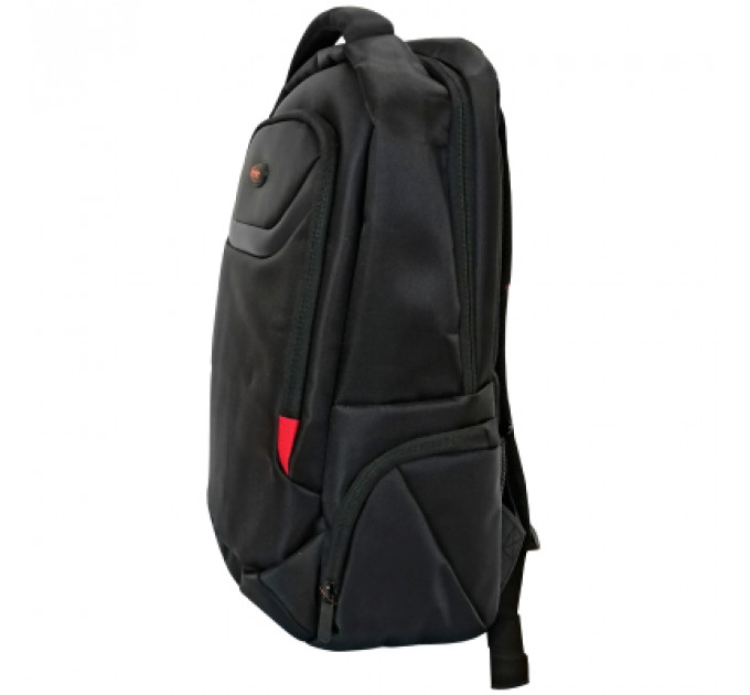Рюкзак для ноутбука Porto 15.6" RNB-3022 BK (RNB-3022BK)