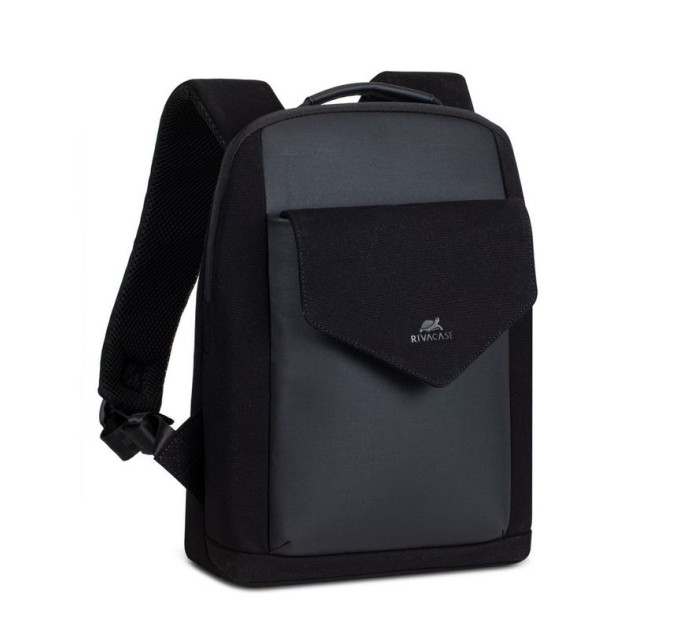 RivaCase Рюкзак для ноутбука 13.3" 8521 (Black)