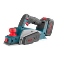 Ronix Електрорубанок акумуляторний Ronix 8603