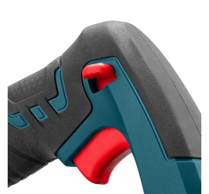 Ronix Електрорубанок акумуляторний Ronix 8603