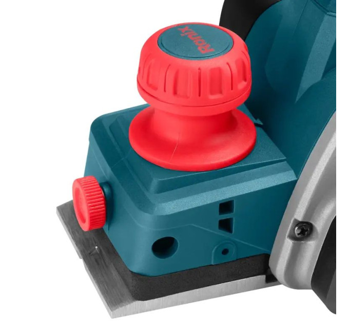 Ronix Електрорубанок акумуляторний Ronix 8603