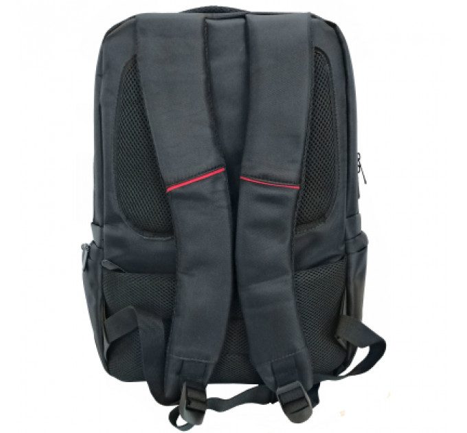 Рюкзак для ноутбука Porto 15.6" RNB-3022 BK (RNB-3022BK)