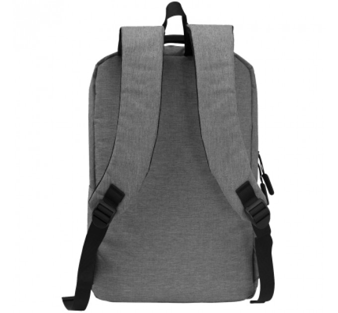 Рюкзак для ноутбука Porto 15.6" RNB-3034 GY (RNB-3034GY)