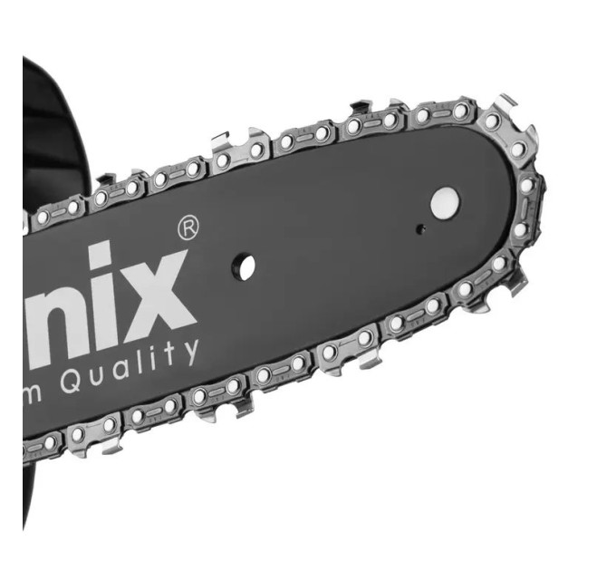 Ronix Акумуляторна ланцюгова пила Ronix 8651
