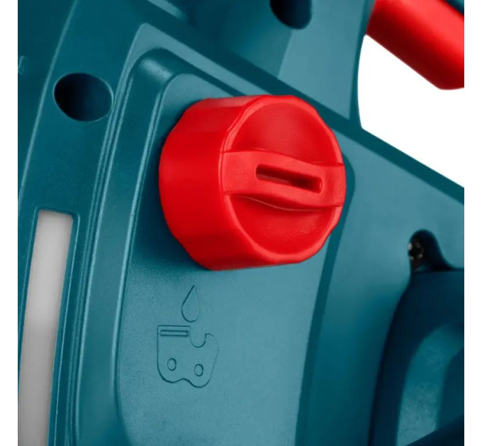 Ronix Акумуляторна ланцюгова пила Ronix 8651