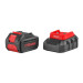 Ronix Акумуляторна ланцюгова пила Ronix 8651