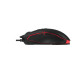 Bloody Миша ігрова A4Tech ES7 (Stone Black), чорна