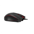 Bloody Миша ігрова A4Tech ES7 (Stone Black), чорна
