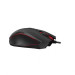 Bloody Миша ігрова A4Tech ES7 (Stone Black), чорна