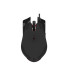 Bloody Миша ігрова A4Tech ES7 (Stone Black), чорна