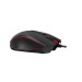 Bloody Миша ігрова A4Tech ES7 (Stone Black), чорна
