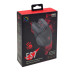 Bloody Миша ігрова A4Tech ES7 (Stone Black), чорна